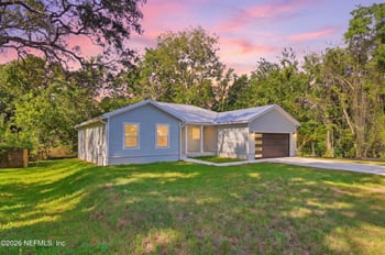 408 St Augustine South Dr, St Augustine, FL 32086