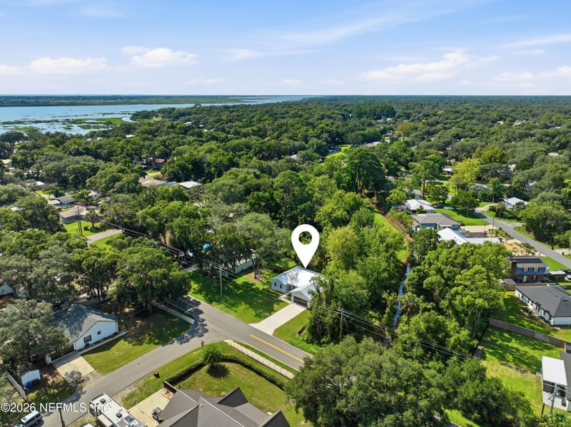 408 St Augustine South Dr, St Augustine, FL 32086