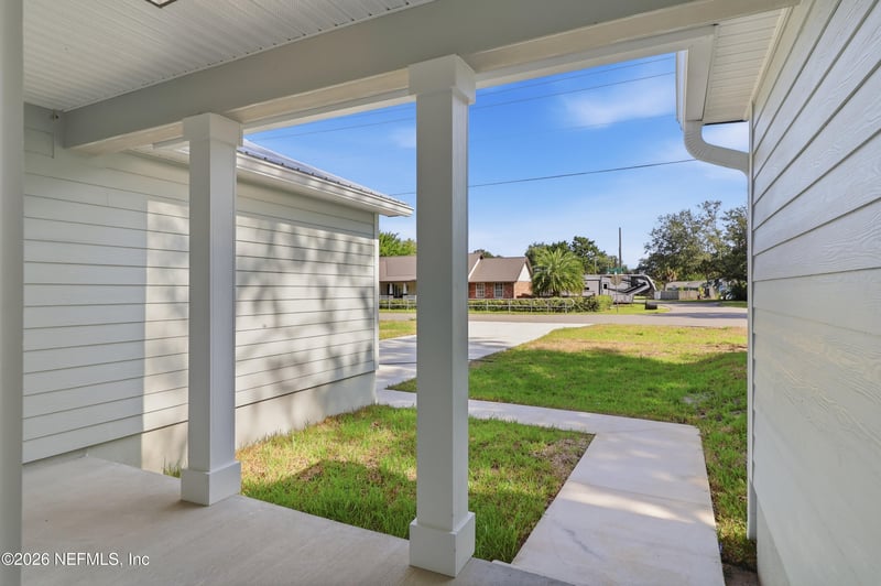 408 St Augustine South Dr, St Augustine, FL 32086