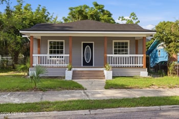 408 W 23rd St, Jacksonville, FL 32206