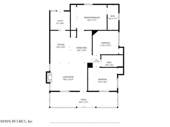 408 W 23rd St, Jacksonville, FL 32206