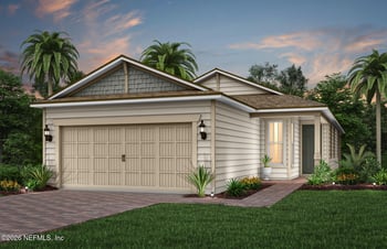 409 Blind Oak Cir, St Johns, FL 32095