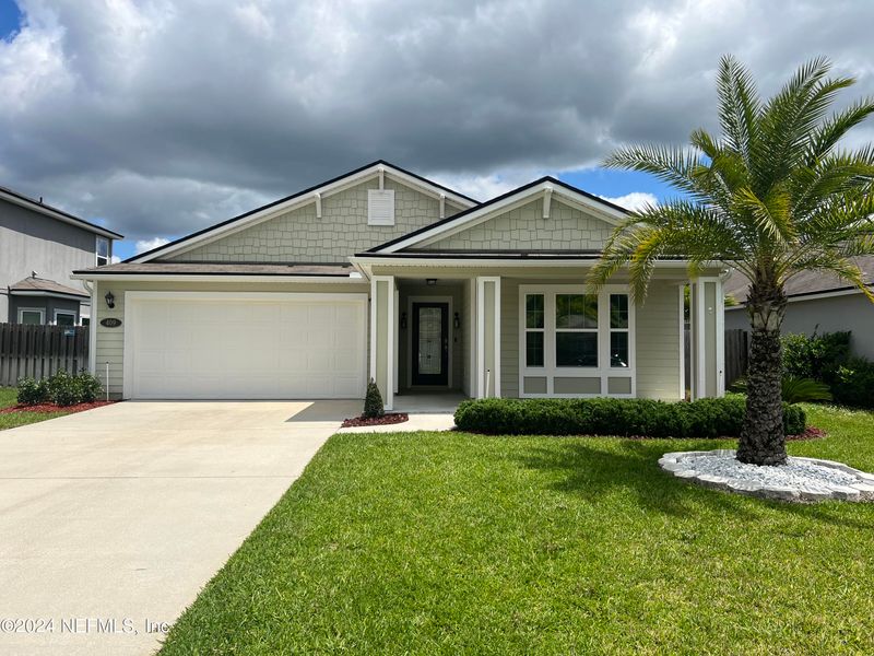 409 Colorado Springs Way, St Augustine, FL 32092