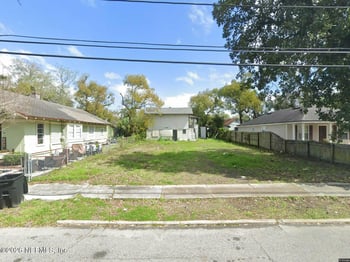 409 Crystal St, Jacksonville, FL 32254
