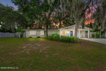 409 Lobelia Rd, St Augustine, FL 32086
