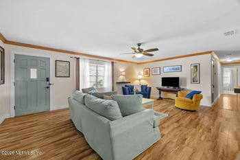 409 Lobelia Rd, St Augustine, FL 32086