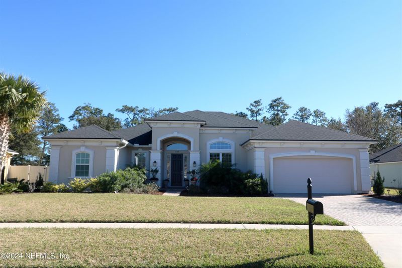 409 Maribella Ct, St Augustine, FL 32086