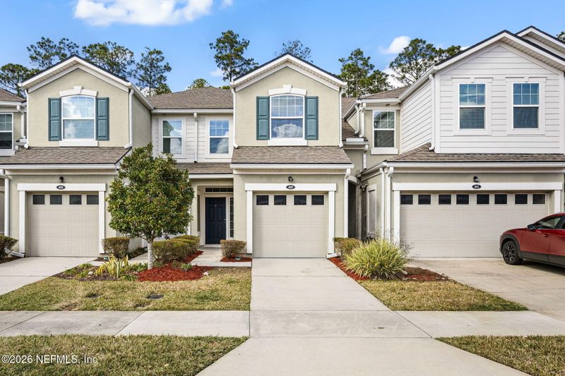 409 Richmond Dr, St Johns, FL 32259