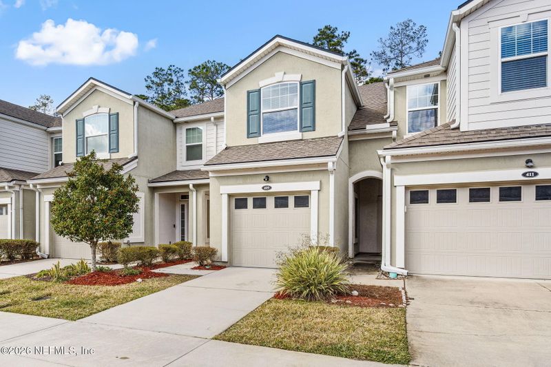 409 Richmond Dr, St Johns, FL 32259