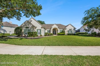 409 S Lakewood Run Dr, Ponte Vedra Beach, FL 32082