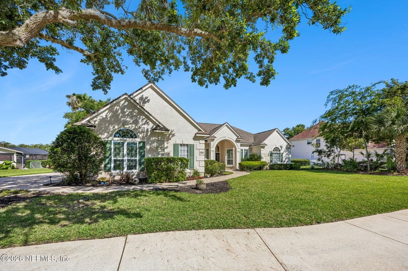 409 S Lakewood Run Dr, Ponte Vedra Beach, FL 32082