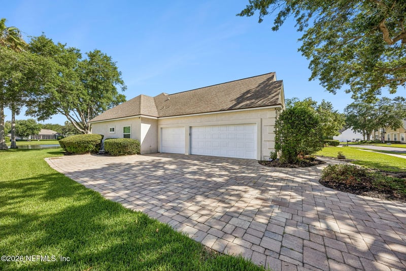 409 S Lakewood Run Dr, Ponte Vedra Beach, FL 32082