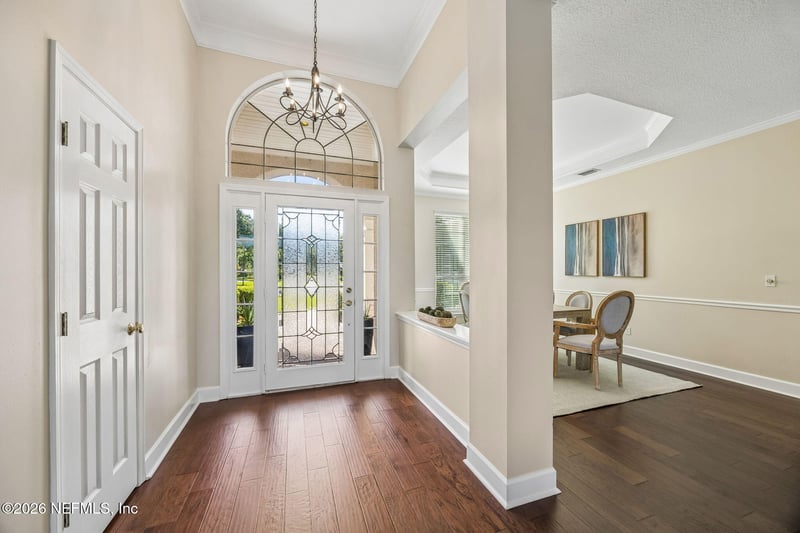409 S Lakewood Run Dr, Ponte Vedra Beach, FL 32082