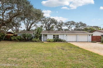 409 Seventeenth St, St Augustine, FL 32084