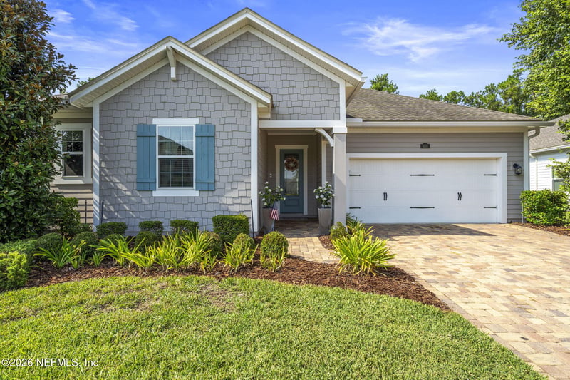 409 Starlis Pl, St Johns, FL 32259