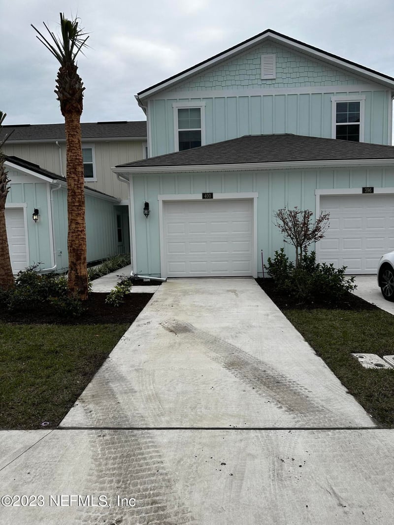 409 Talulla Trl, St Augustine, FL 32095