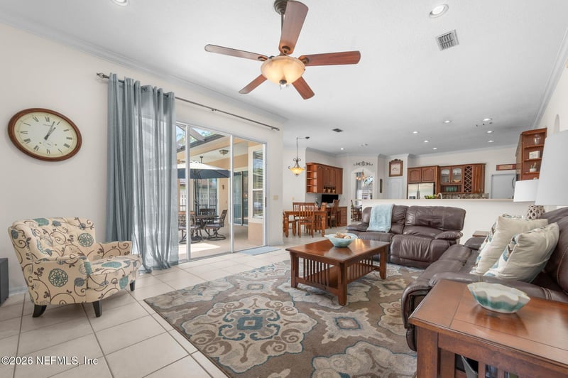 409 Twin Oaks Ln, Fruit Cove, FL 32259