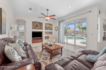 409 Twin Oaks Ln, Fruit Cove, FL 32259