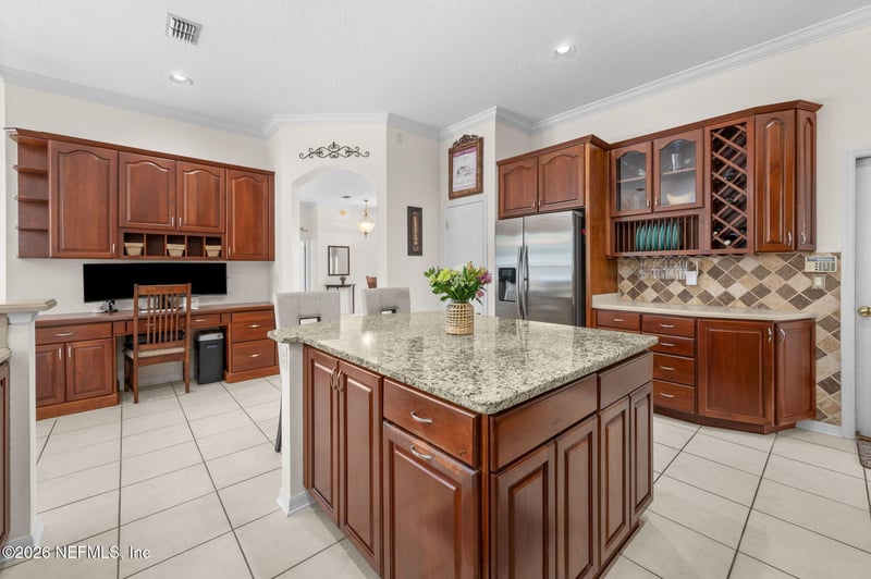409 Twin Oaks Ln, Fruit Cove, FL 32259