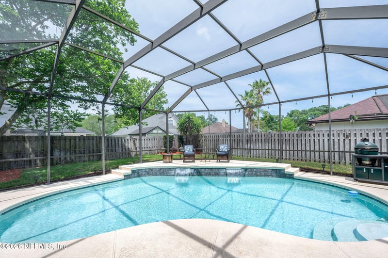 409 Twin Oaks Ln, Fruit Cove, FL 32259