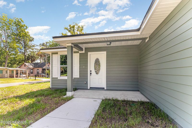 409 Willow Branch Ave, Jacksonville, FL 32254