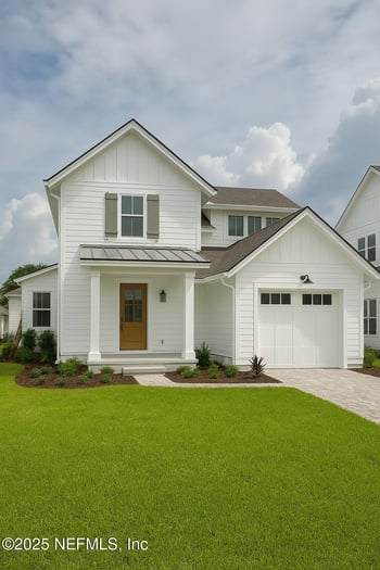 41 Alhambra St, Ponte Vedra Beach, FL 32082