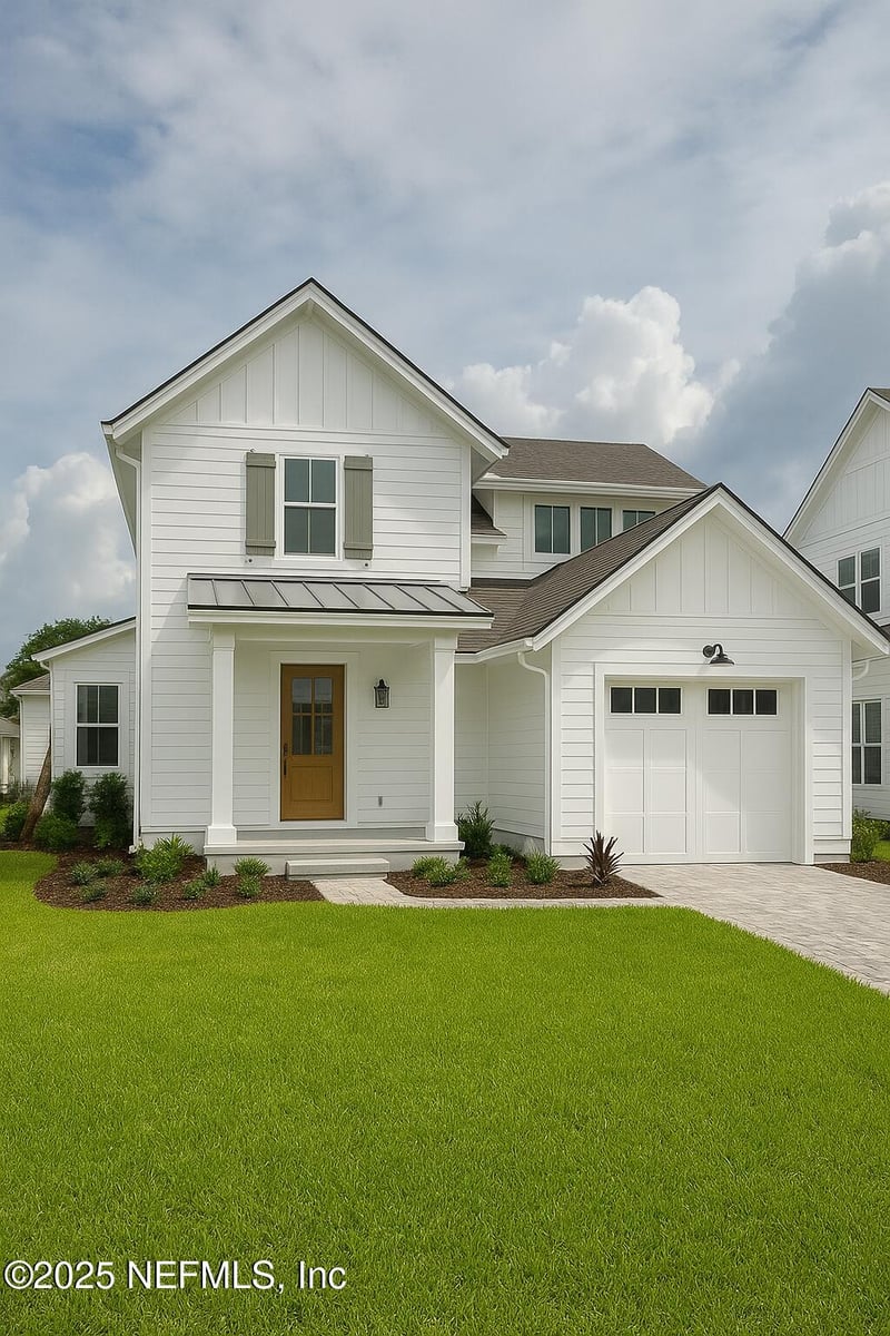 41 Alhambra St, Ponte Vedra Beach, FL 32082