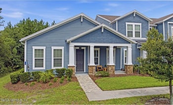 41 Bolsana Ct, St Augustine, FL 32092