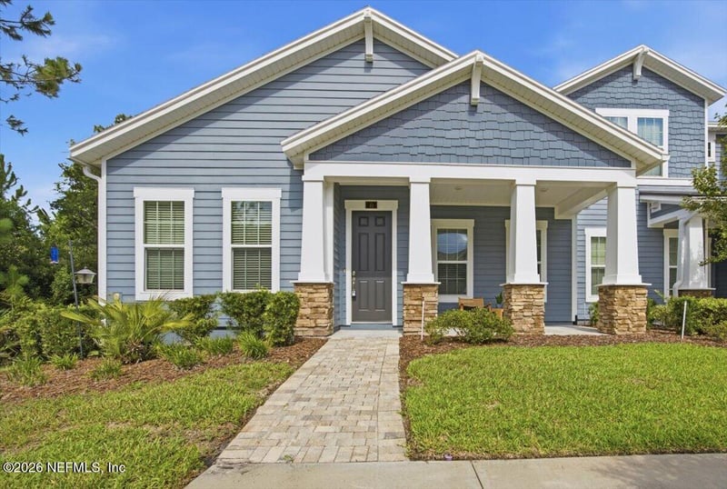 41 Bolsana Ct, St Augustine, FL 32092