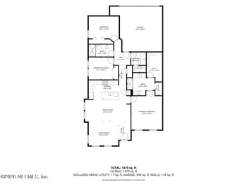 41 Bolsana Ct, St Augustine, FL 32092