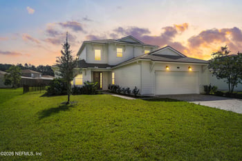 41 Cinnamon Teal Way, St Augustine, FL 32092