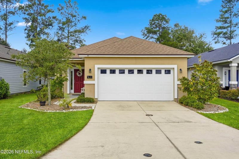 41 Cottage Green Pl, St Augustine, FL 32092