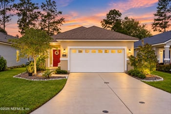 41 Cottage Green Pl, St Augustine, FL 32092