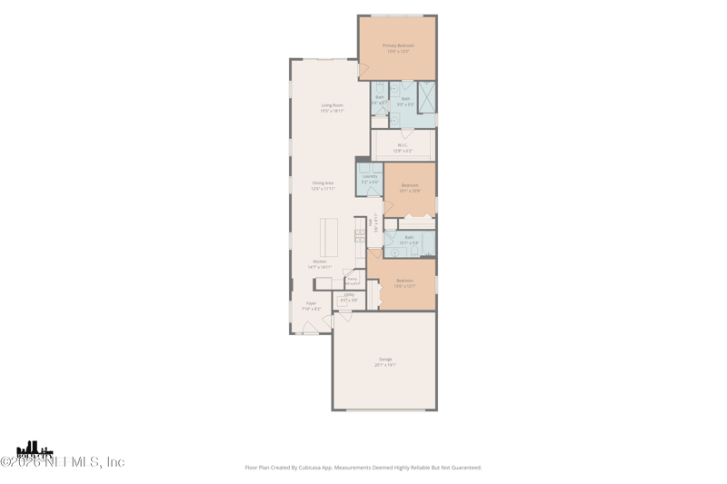 41 Cottage Green Pl, St Augustine, FL 32092