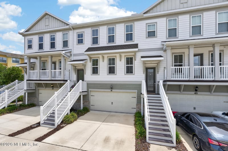 41 Falling Water Ct, Ponte Vedra, FL 32081