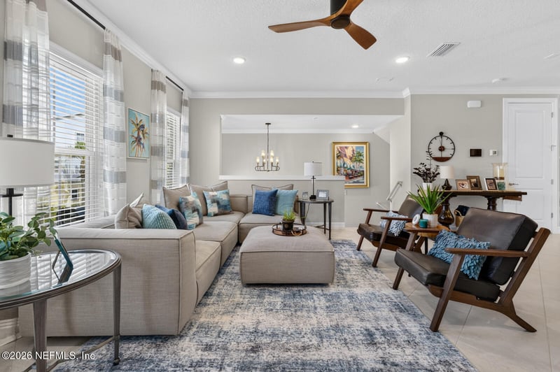 41 Falling Water Ct, Ponte Vedra, FL 32081