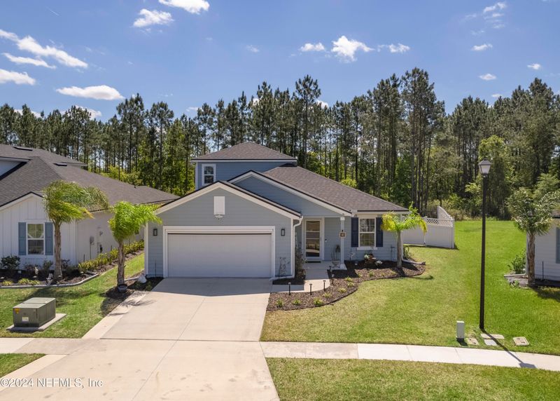 41 Hampsted Ct, St Augustine, FL 32092