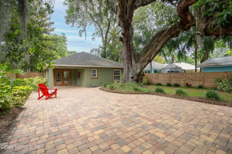 41 John St, St Augustine, FL 32084
