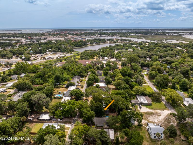 41 John St, St Augustine, FL 32084