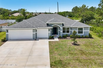 41 Lancelot Dr, Palm Coast, FL 32137