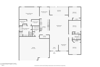 41 Lancelot Dr, Palm Coast, FL 32137