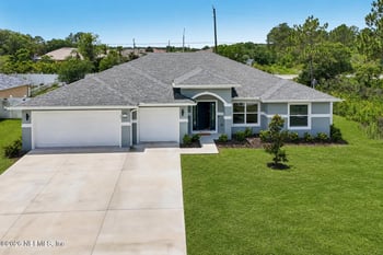 41 Lancelot Dr, Palm Coast, FL 32137