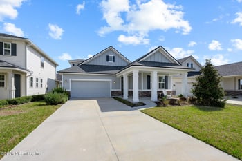41 Los Lagos Blvd, Palm Coast, FL 32137