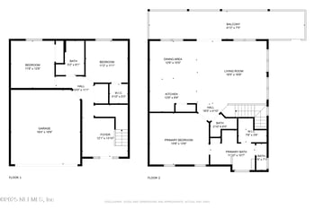 41 Milliken Ln, St Augustine, FL 32080