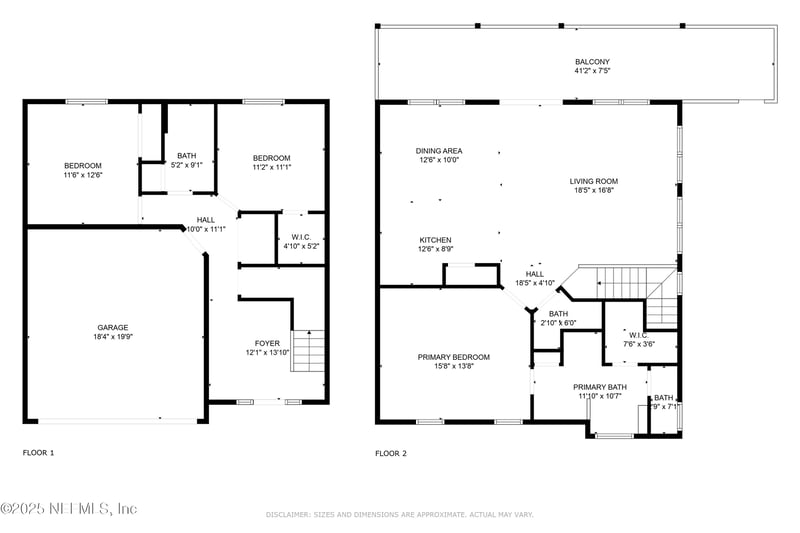 41 Milliken Ln, St Augustine, FL 32080