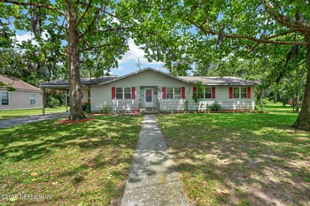 41 N Whitney St, St Augustine, FL 32084