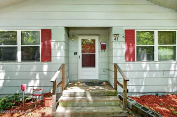 41 N Whitney St, St Augustine, FL 32084
