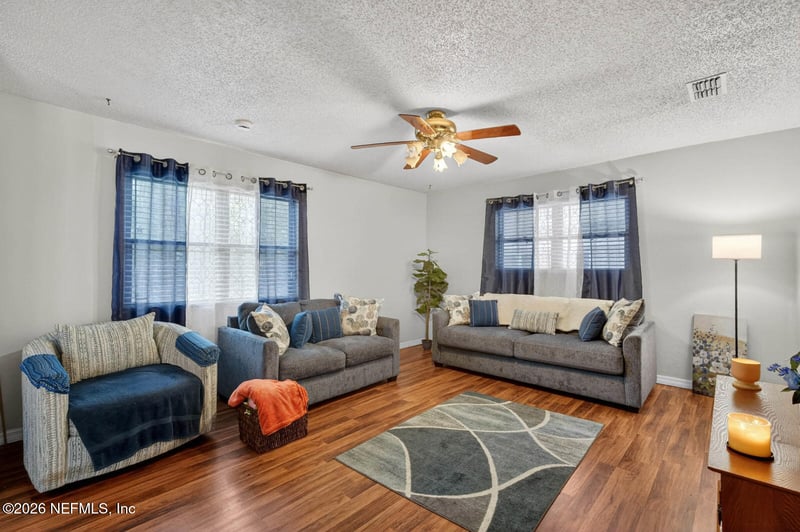 41 N Whitney St, St Augustine, FL 32084