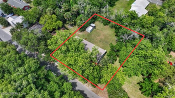 41 N Whitney St, St Augustine, FL 32084