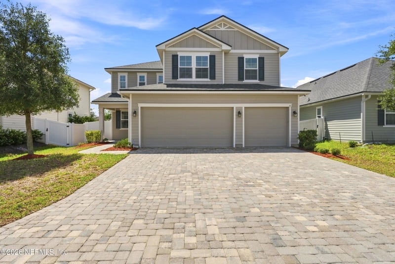 41 Opal Way, St Augustine, FL 32086
